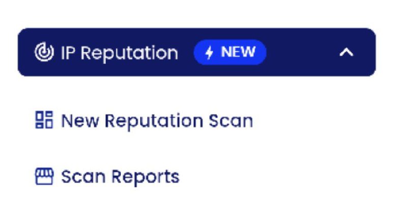 上次和IPXO的team说了相关问题，他们马上就加上了这可比什么ping0靠谱多了