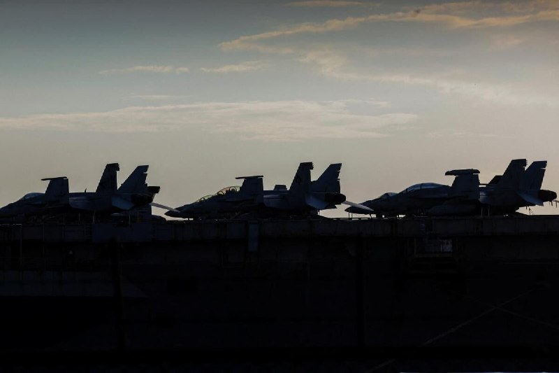 🔸 Unrealized goals; America is caught in a war of attrition with Iran