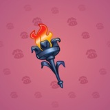 Chill Flame #120