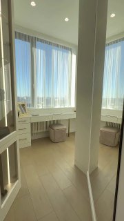 Автор проекта krutodesign Мастер-спальня 23,5 м.кв идеи для дома - изображение 1 - автор, проекта, krutodesign