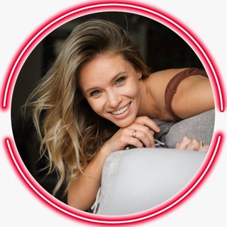 Анастасия Лунегова. Здоровый фитнес. Telegram channel profile photo