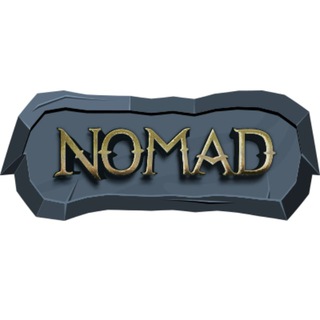 Telegram profile photo for Nomadland ⚔️ official channel ⚔️