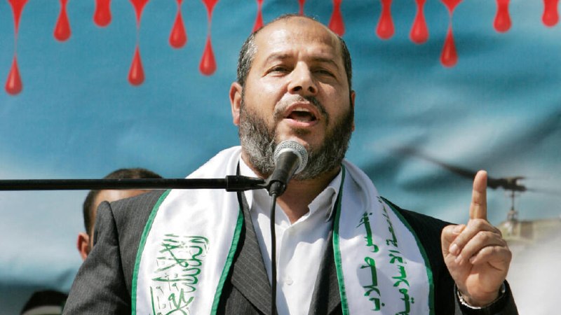 חמאס מתחיל בשיחות מכריעות עם מצרים על תוכנית השלום של טראמפ בעזה