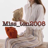 PERSONAL FASHION BUYER | Miss Ten