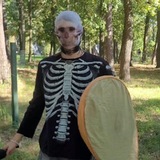 Логово Чувака с Гитарой