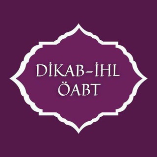 DKAB/İHL/DHBT ÖABT 2024