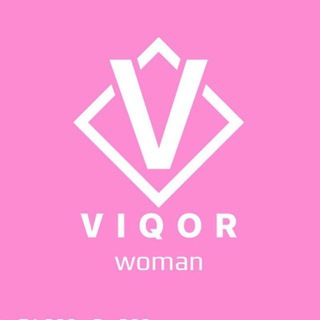 VIQORWOMAN