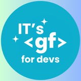 IT’s <Geekfactor> - Карьера в IT