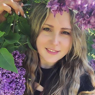 Telegram profile photo for Дарья Близнюк | РЕЦЕПТЫ с жабкой