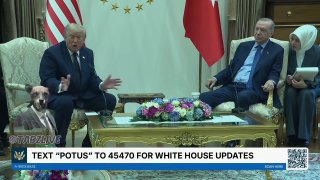 🇺🇸 טראמפ: טורקיה תמיד הייתה בעלת ברית מצוינת עבורנו.