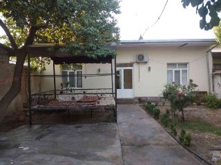 Samarqand Darvozada uy sotiladi 5 sot.