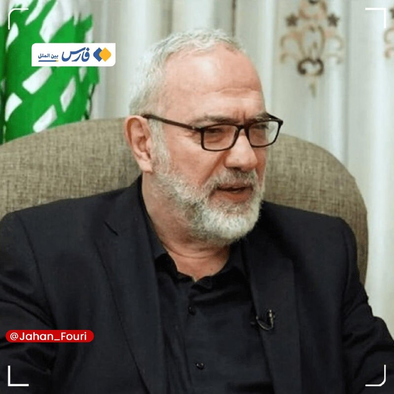 جهان بین‌الملل فوری🌍: حزب‌‌الله: انصارالله آماده است به درخواست ما باب‌المندب را ببندد🔹نائب‌رئیس شورای سیاسی حزب‌الله اظهار داشت که انصارالله 