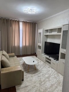 Аренда 2х комнатной долгосрочная