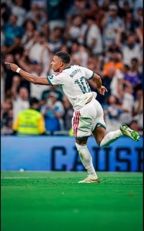 رئال مادرید | Real Madrid: شبتون خوش رفقا.❤️🔥🄸 @RealMadridFans