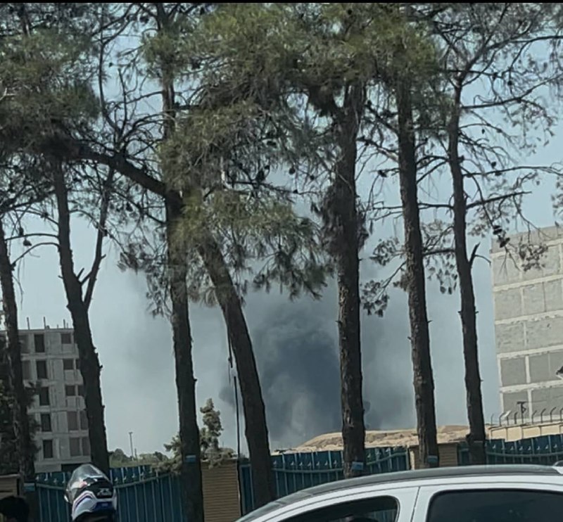 🚨 מר אומיד כרגע באיסלאמשאר