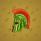 Heroic Helmet #135