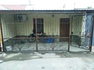 Продаётся 2-х комнатный дом