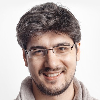 Telegram profile photo for Krasinsky: growth, marketing & product, analytics