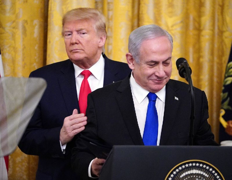 Now America’s Relationship With Israel Is Really in Trouble