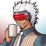 [Архив] Coffeeman Chatting