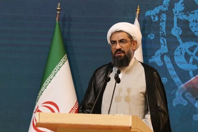 روزنامه سپهرغرب: ⭕️شورای فرهنگ عمومی باید بر بودجههای فرهنگی استان نظارت داشته باشد🔸️ نماینده ولیفقیه در استان همدان با تأکید بر ضرورت