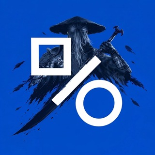 Telegram profile photo for PlayStation | psprices.com