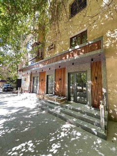 Ориентир: Старт стадион, Florya cafe. Нежилое. Продажа