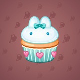 Bunny Muffin #37