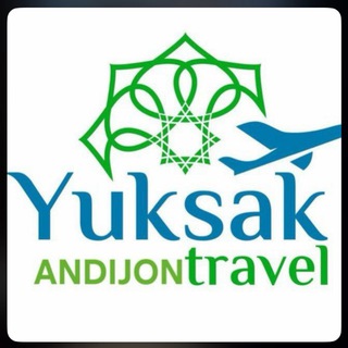 Yuksak travel
