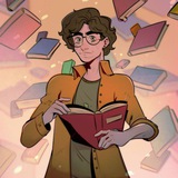 Тот самый Серёга/Книги, театр и кино