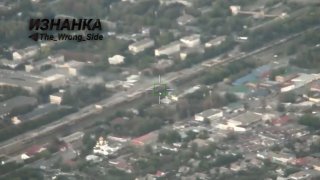 🇷🇺🇺🇦️ — צילומים של תקיפות תחמושת משוטטת של Geran-2/4 על תשתית הרכבת האוקראינית: