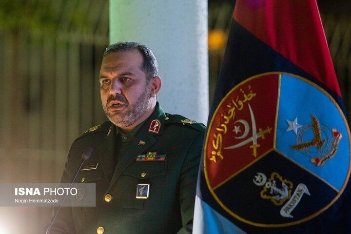 سردشت روداو: معاون امور بین‌الملل وزارت دفاع:🔹️ایران و پاکستان می‌توانند در معماری نظم جدید امنیت منطقه پیشگام باشند.🔹️ایران همواره ا