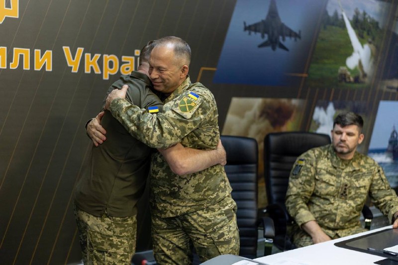 ❗️President Volodymyr Zelensky said the target of Russia’s strike in Bucha district was a weapons event that should not have been held, especially near homes.