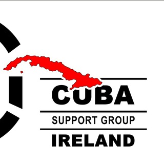 Cuba Support Group Ireland CSGI Telegram Group Link