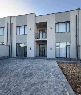 Продаётся КОТТЕДЖ ЖК "Alfraganus" 2 сотки 5 комнат на 135м2 УзБУМ