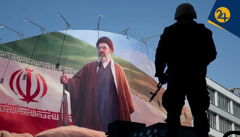 رویداد۲۴: 💢پیام پنهان انتصابهای جدید | نیویورک تایمز: ایران خود را برای جنگ طولانی با خارج و اعتراضات در داخل آماده میکند 🔺رویدا