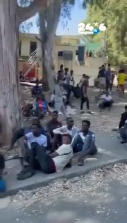 🇮🇱 הפלישה לסאוטה: מושל סאוטה טוען כי ממשלתו של פדרו סאנצ'ז משקרת לגבי מספר המהגרים הבלתי חוקיים שעזבו את…