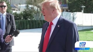 Trump on Ukraine: