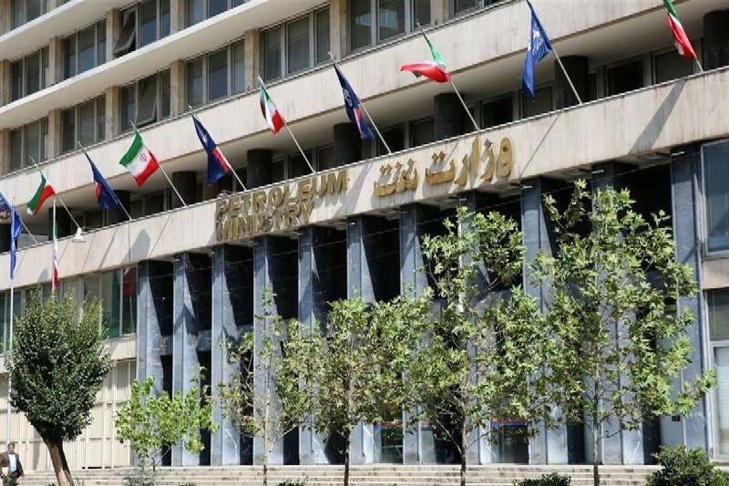 مدیرنیوز: 🔺انتصاب جدید در بسیج وزارت نفت🔹به گزارش خبرنگار مدیرنیوز، بنا به پیشنهاد فرمانده مرکز بسیج وزارت نفت و با حکم مسئول سازم