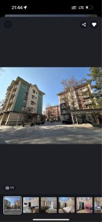 ПРОДАЁТСЯ КВАРТИРА ЖК Green city От застройщика Мurad buildings