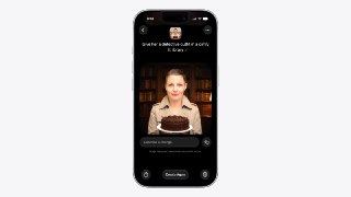Image Playground обновили — меняйте изображения, создавайте обои для рабочего стола, создавайте открытки. Ну теперь-то начнёте пользоваться?💼 Rozetked | Подписаться