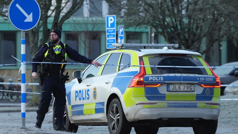 Sweden probes suspected spy linked to security adviser resignation