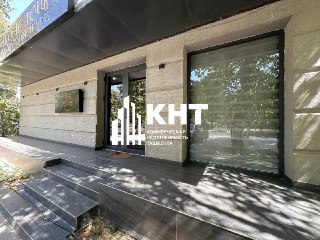 Аренда помещение от КНТ