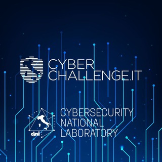 CyberChallenge Unisa News Telegram Group Link