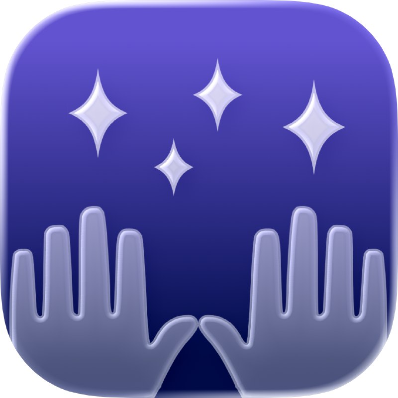 Touchy: AI at your fingertips