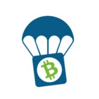 Telegram profile photo for Airdrop X