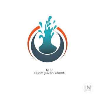 "NUR" gilam yuvish korxonasi