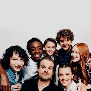 Stranger Things Telegram Group Link