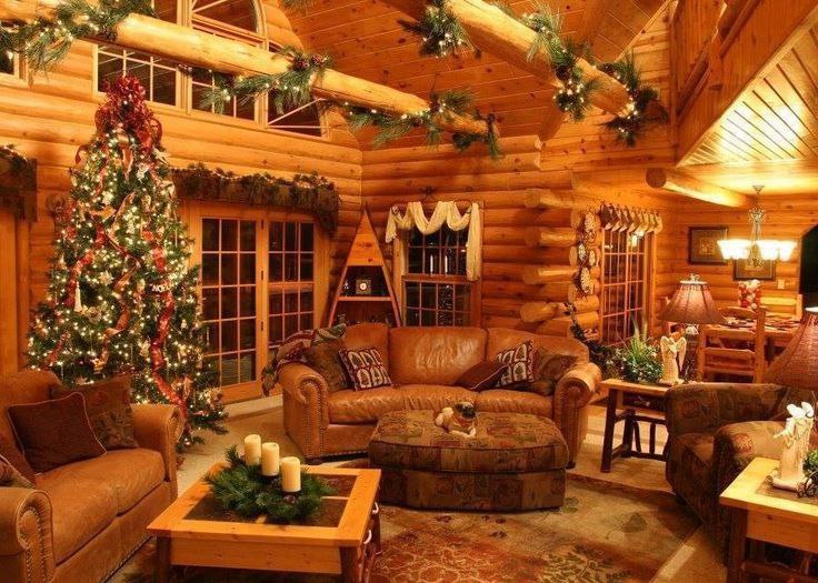 Доброе утро, дорогие читатели! Новый год за городом почему здесь не хочется как в городе За городом Новый год ощущается иначе. Не потому что гирлян... - изображение 2 - новый, год, городом