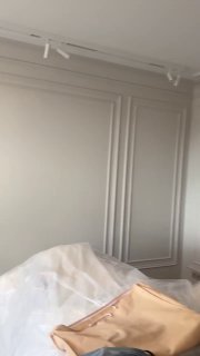 Дни приемки квартиры у строителей. Последние замечания устраняют, в четверг клининг и уже в понедельник завозят мебель и начинают монтаж. - изображение 1 - дни, приемки, квартиры